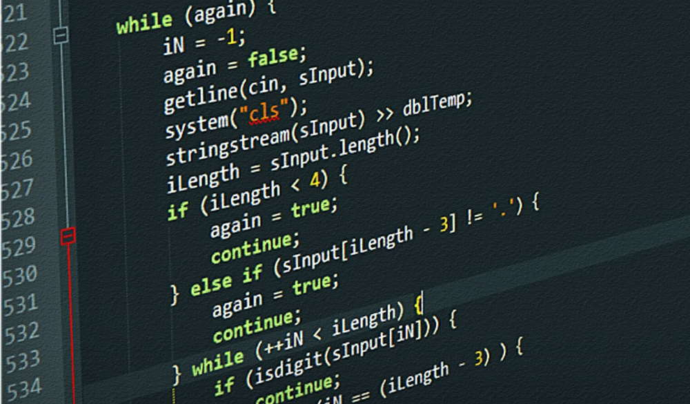 Uvod u programiranje za studente